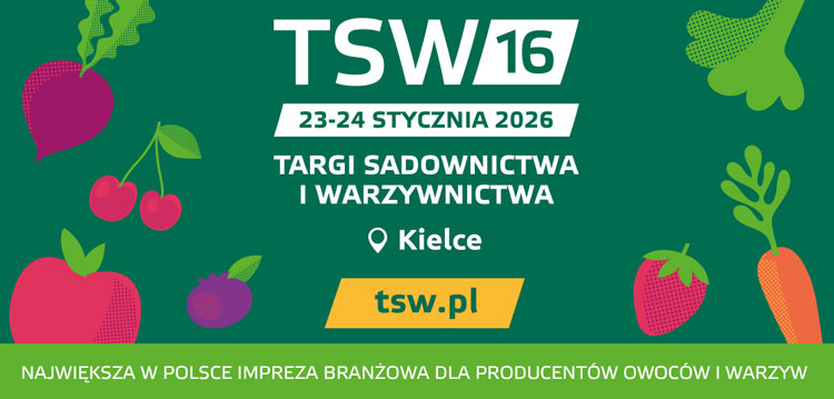 targi TSW w Kielcach